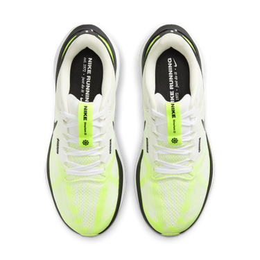 Кецове и обувки Nike Structure 25 Жълто | DJ7883-100, 1