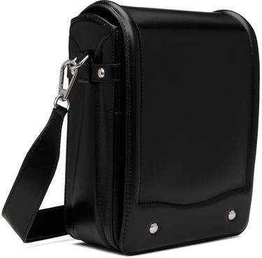 Чанта през рамо LEMAIRE Ransel Classic Bag Черно | BG0057 LL0016, 1
