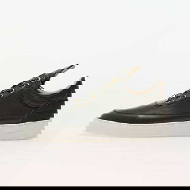 Кецове и обувки Filling Pieces Low Top Aten Green Зелено | 10126591926, 0