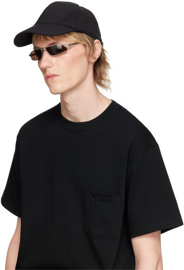 Слънчеви очила Han Kjøbenhavn Low Sunglasses Сиво | frame-del, 3