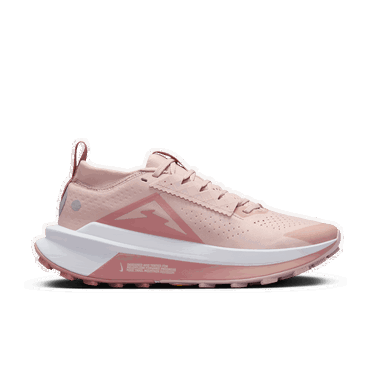 Кецове и обувки Nike Zegama 2 Розово | FD5191-601, 4