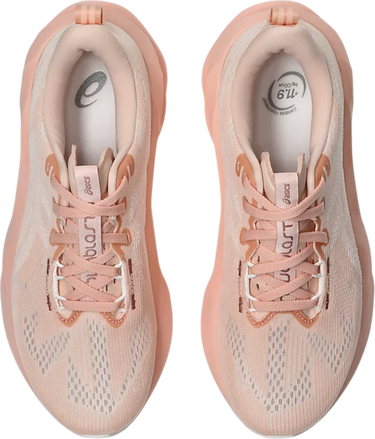 Кецове и обувки Asics Asics NOVABLAST 5 Розово | 1012b765-700, 3