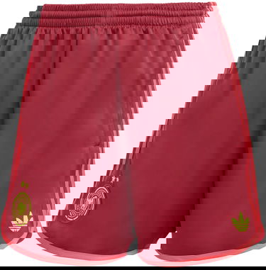 Къси панталони adidas Originals adidas Originals DFB Shorts Червено | jj2737, 0