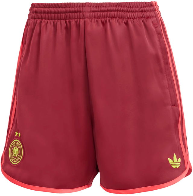adidas Originals DFB Shorts