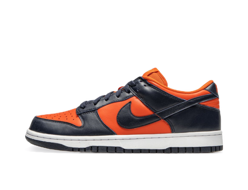 Кецове и обувки Nike Dunk Low SP "Champ Colors" Синьо | CU1727-800