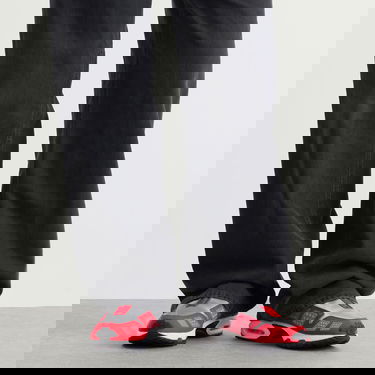 Кецове и обувки Nike Air Max Sndr W, Size UK 4 Червено | IH3988-001, 6
