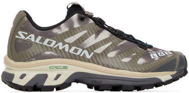 Кецове и обувки Salomon XT-4 Advanced Сиво | 415744, 0