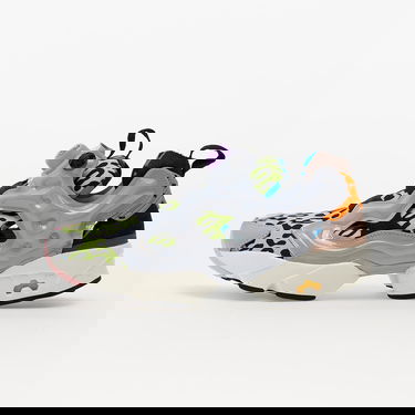 Кецове и обувки Reebok Instapump Fury 94 Сиво | GY8819, 0