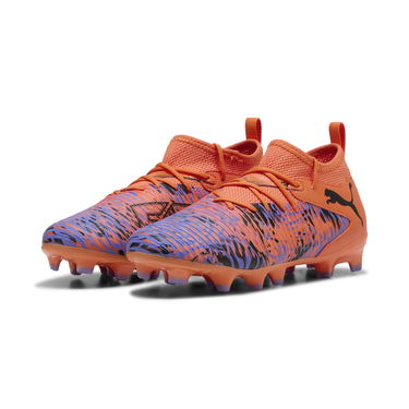 Кецове и обувки Puma FUTURE 8 MATCH CREATIVITY FG/AG Оранжево
 | 108436_01, 1