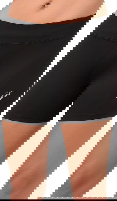 Къси панталони Asics Core Sprinter Shorts Черно | 2012c336-001, 0