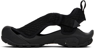 Облекло ROA ROA Arpy Sandals Черно | NBUW1113FA65, 2