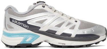 Кецове и обувки Salomon Xt-Wings 2 Advanced Сиво | 415776, 0