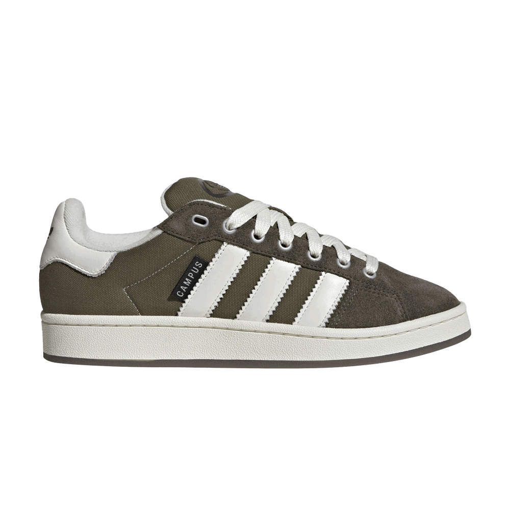 Кецове и обувки adidas Originals Campus 00s Черно | IF8767, 0