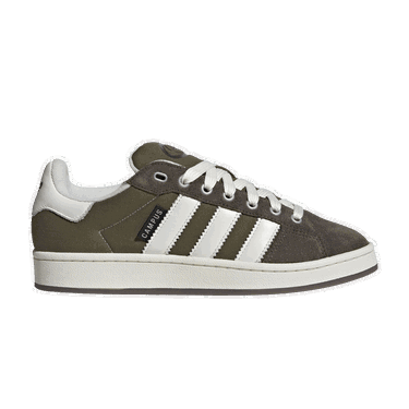 Кецове и обувки adidas Originals Campus 00s Черно | IF8767, 0