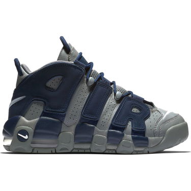 Кецове и обувки Nike Air More Uptempo "Georgetown" GS Сиво | 415082-009, 2