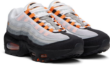 Кецове и обувки Nike Air Max 95 OG Оранжево
 | HF7054-006, 3