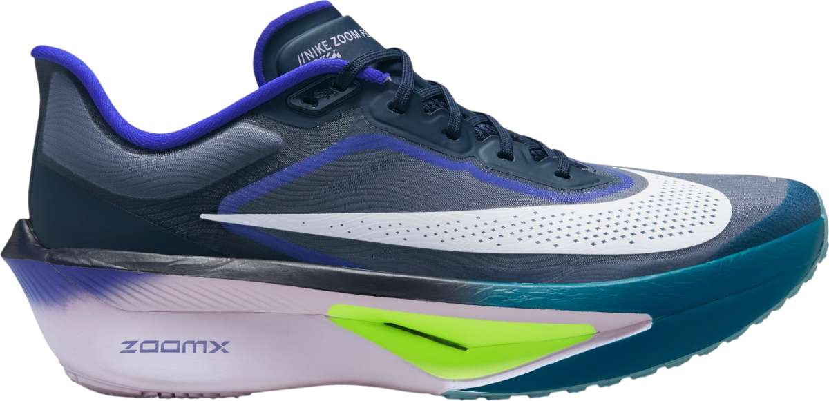 Кецове и обувки Nike Zoom Fly 6 Тъмно синьо | fn8454-403, 0