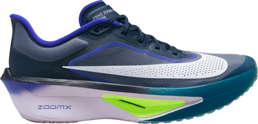 Кецове и обувки Nike Zoom Fly 6 Тъмно синьо | fn8454-403, 0