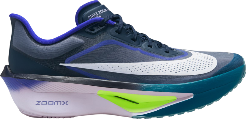 Кецове и обувки Nike Zoom Fly 6 Тъмно синьо | fn8454-403
