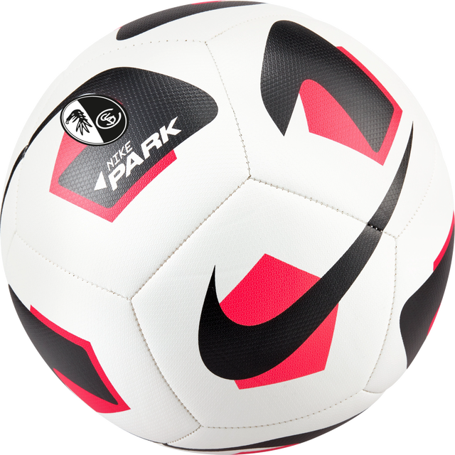 SC Freiburg Fan-Ball