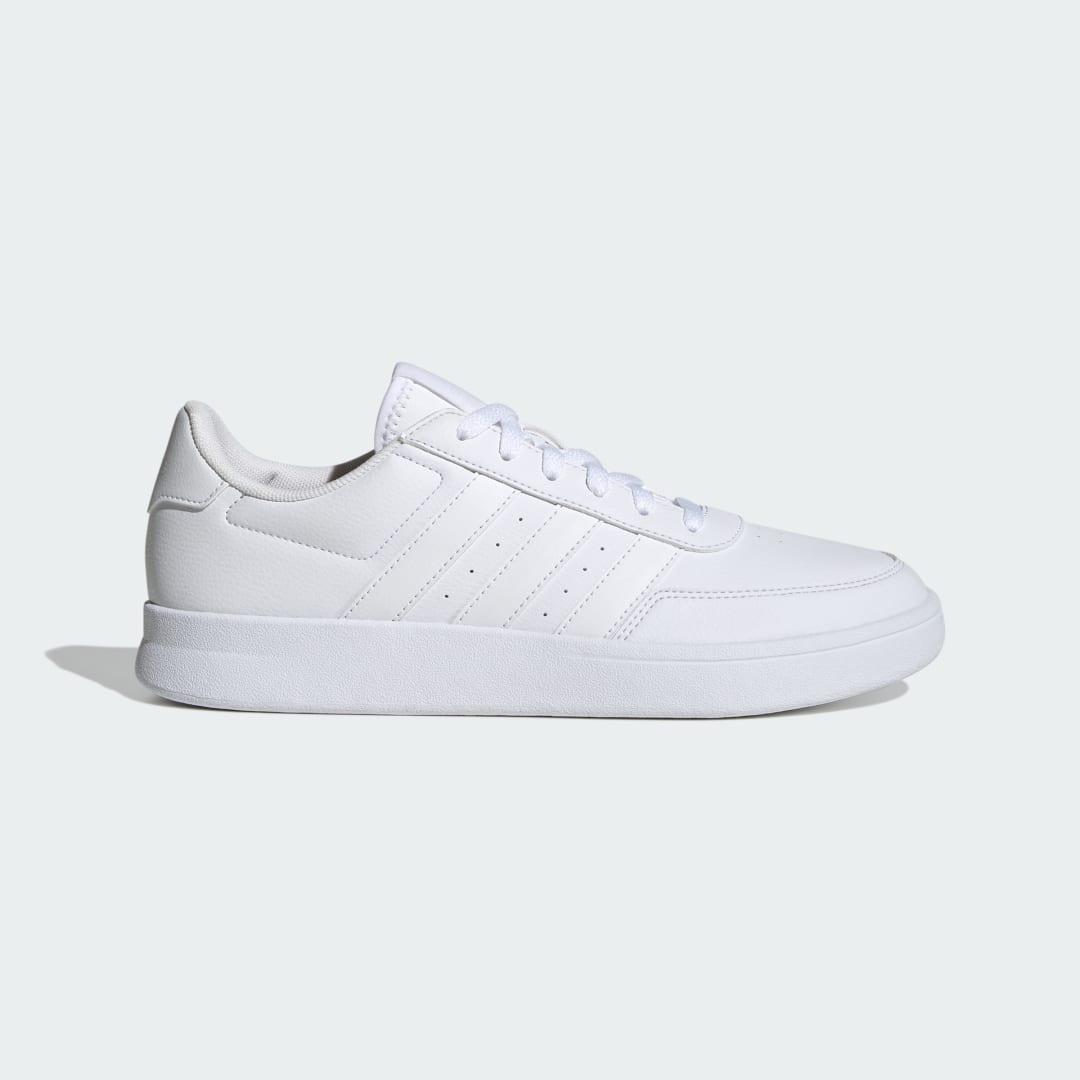 Кецове и обувки adidas Originals Breaknet 2.0 Бяло | ID7110, 1