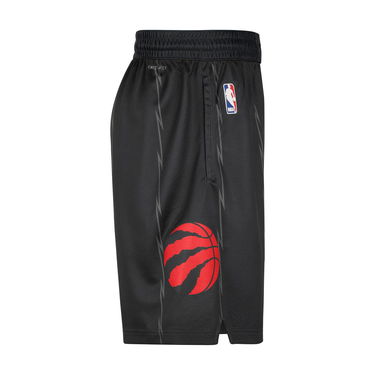 Къси панталони Nike Toronto Raptors Dri-FIT Swingman Shorts Черно | HM6075-010, 3