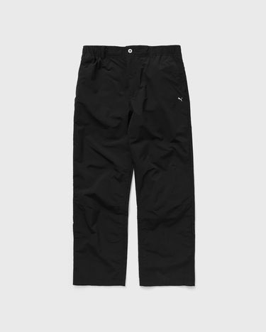 Панталони Puma MMQ FAST GREEN Pants Черно | 537996-01, 0