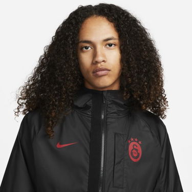 Яке Nike Galatasaray SK AWF Winterized Full-Zip Football Jacket Черно | DQ9198-010, 1