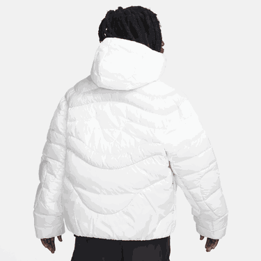 Пухо яке Nike Sportswear Tech Pack Therma-FIT ADV Бяло | FB7423-133, 1