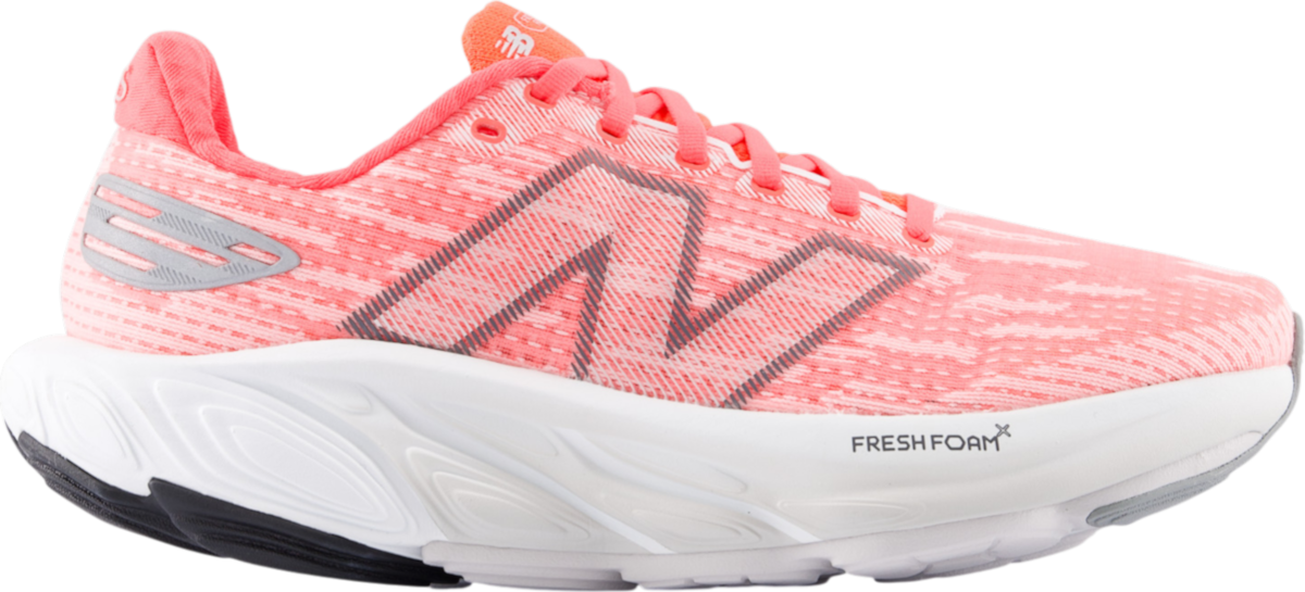 Кецове и обувки New Balance Fresh Foam X Balos Розово | mbalce1-mbalce1, 0