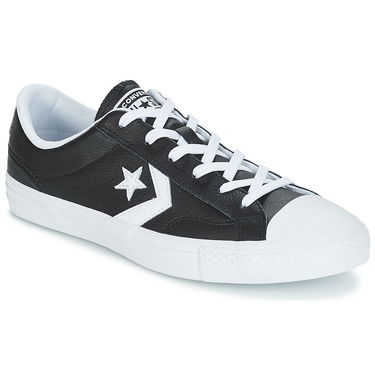 Кецове и обувки Converse STAR PLAYER OX Черно | 159780C, 0
