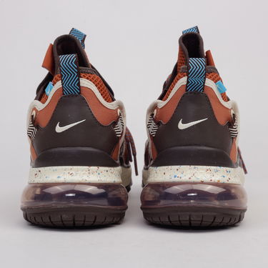 Кецове и обувки Nike Air Max 270 Bowfin Кафяво | AJ7200-202, 3
