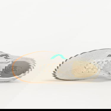 Кецове и обувки Vans Chaussures Sport Бяло | VN000CQRCCZ, 3