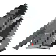 Kyrie Irving Colorblock Zipper Hoodie