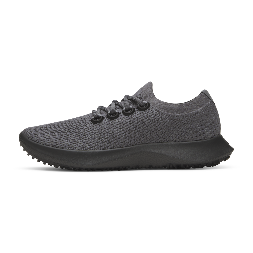 Кецове и обувки Allbirds Tree Dasher 2 Сиво | A11051W, 1