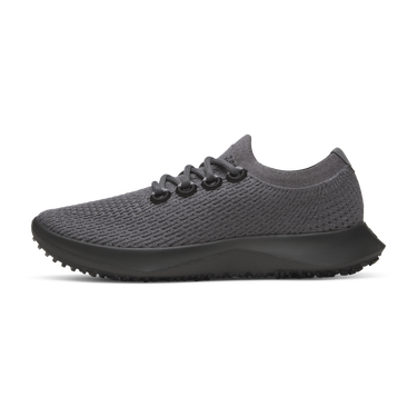 Кецове и обувки Allbirds Tree Dasher 2 Сиво | A11051W, 1