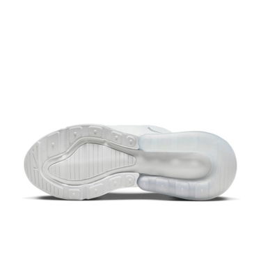 Кецове и обувки Nike Air Max 270 W Бяло | DX0114-100, 2