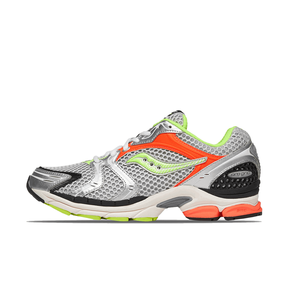Кецове и обувки Saucony Bellerose x ProGrid Triumph 4 "Silver" Металик | S70829-1, 0