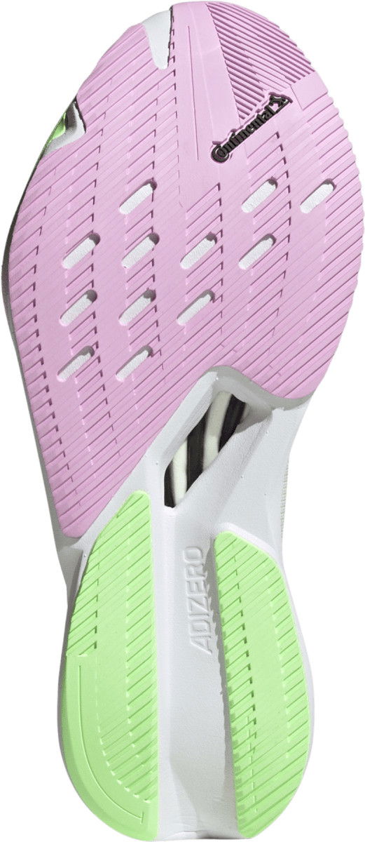 Кецове и обувки adidas Performance adidas ADIZERO BOSTON 12 W Бяло | ig3328, 1