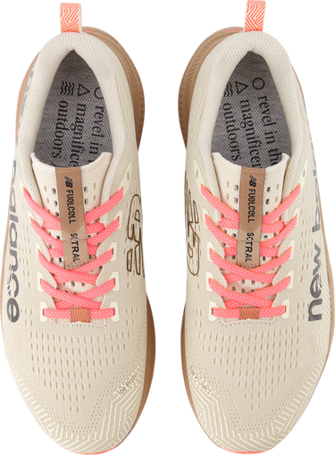 Кецове и обувки New Balance FuelCell SuperComp Trail Многоцветен | mttrx-ur1, 2