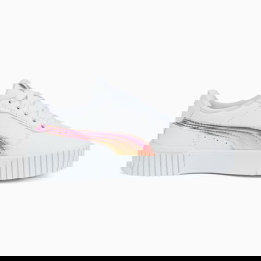 Кецове и обувки Puma Carina 2.0 Holo Бяло | 387987_01, 4