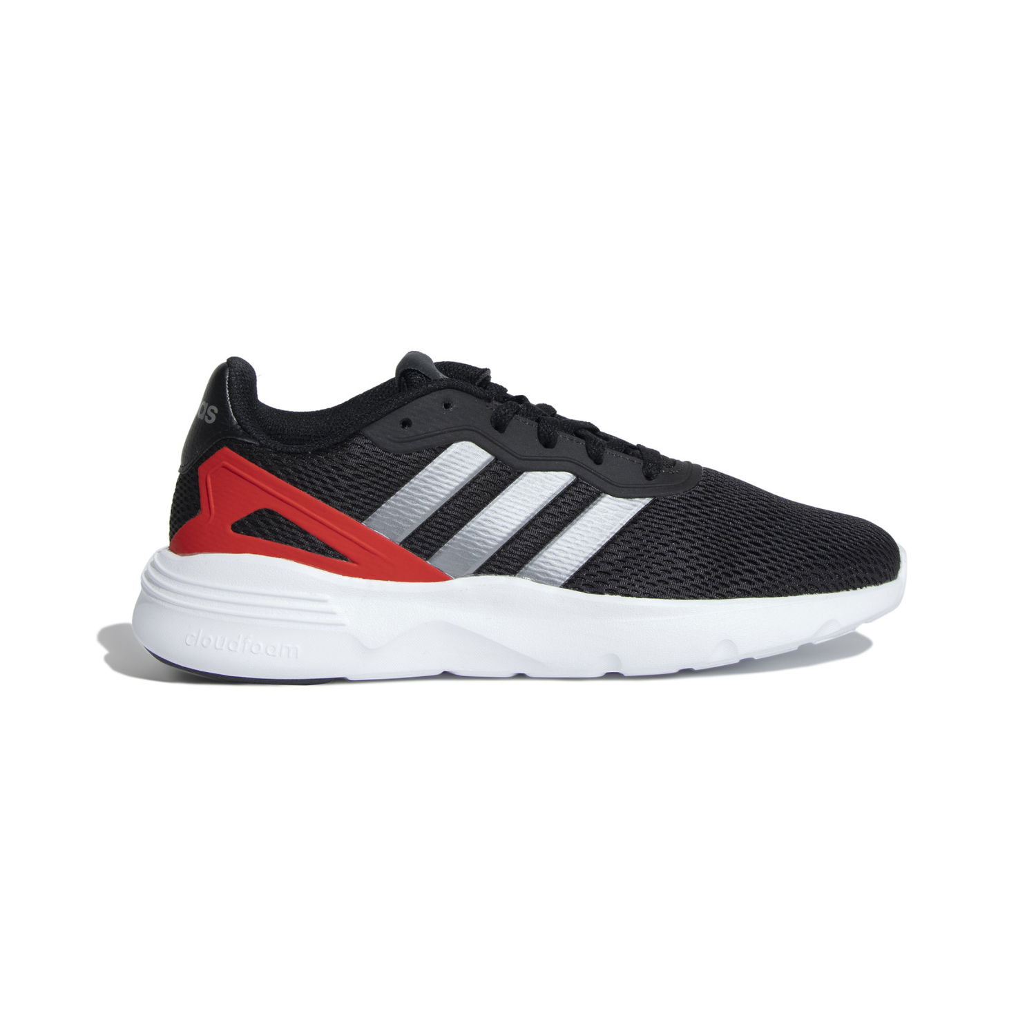 Кецове и обувки adidas Originals adidas NEBZED 44 2/3 Черно | GX4284, 0