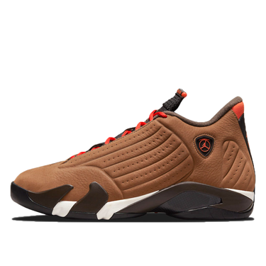 Кецове и обувки Jordan Air Jordan 14 Retro "Winterized" Кафяво | DO9406-200, 1