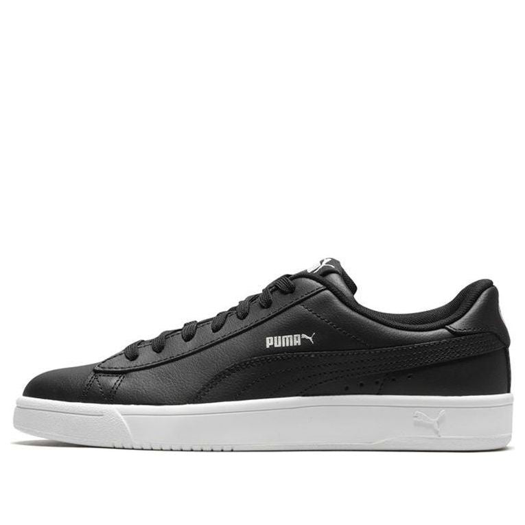 Кецове и обувки Puma Court Breaker Derby Черно | 369503-01