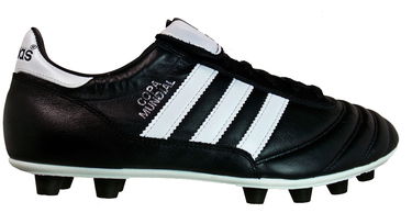 Кецове и обувки adidas Performance COPA MUNDIAL FG Черно | 015110, 3