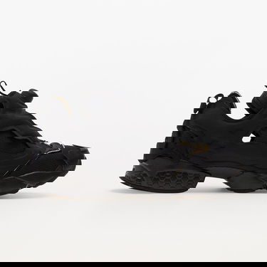 Кецове и обувки Reebok Maison Margiela x Instapump Fury "Memory of Shoes" Черно | GZ4204, 1