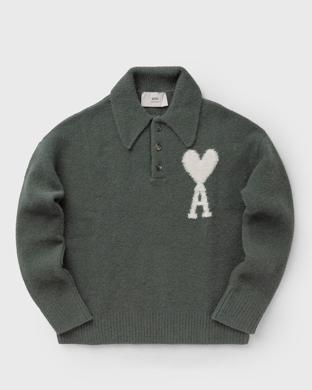 DE COEUR ECRU Pullover