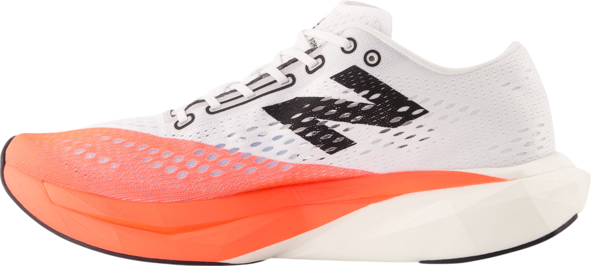 Кецове и обувки New Balance FuelCell SuperComp Pacer v2 Многоцветен | mfcrr-cu2, 1