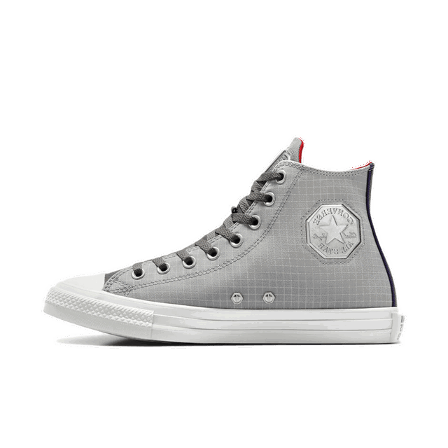 Transformers x Chuck Taylor All Star "Decepticons"