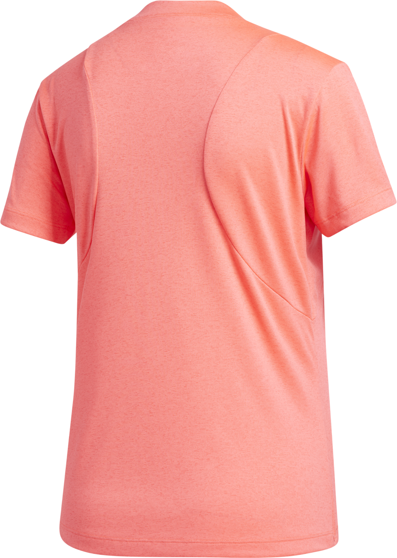 Тениска adidas Originals T-Shirt Badge of Sport Logo Розово | gk0313, 1